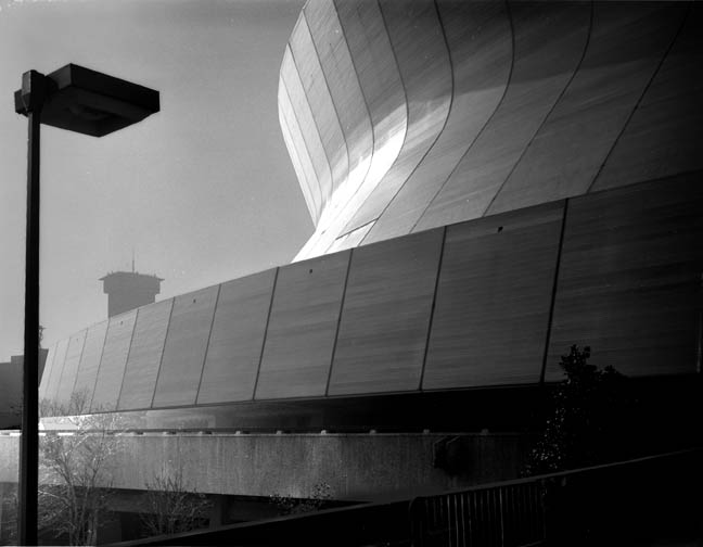 photo "New Orleans Superdome" tags: architecture, landscape, 