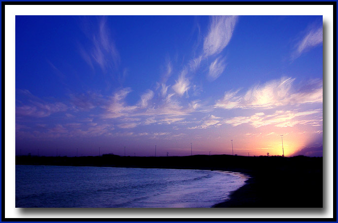 photo "Forte`s Beach" tags: travel, South America