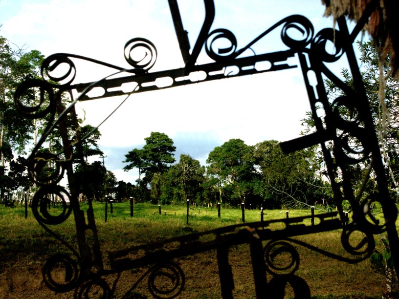 photo "Frame" tags: landscape, nature, 