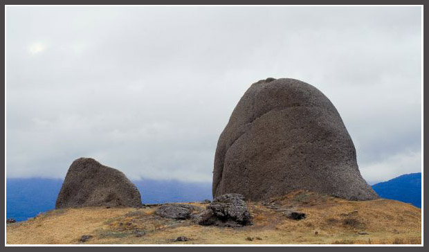 photo "Demerji. Like father and son" tags: landscape, travel, Europe, mountains