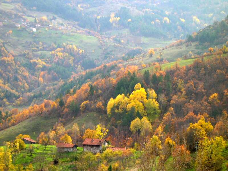 photo "autumn colors" tags: landscape, autumn