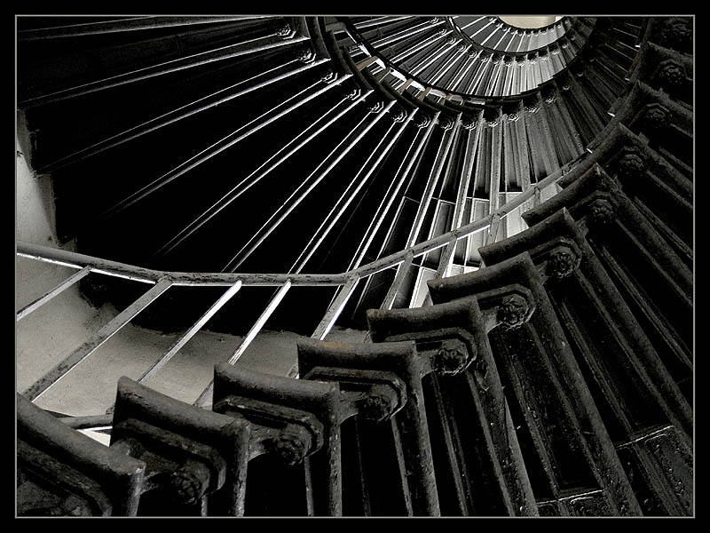 photo "Rhythm" tags: architecture, portrait, landscape, 