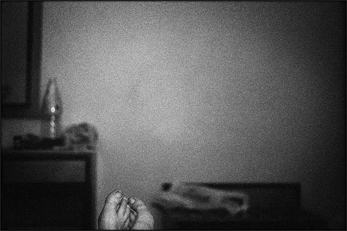 photo "untitled" tags: travel, black&white, Europe