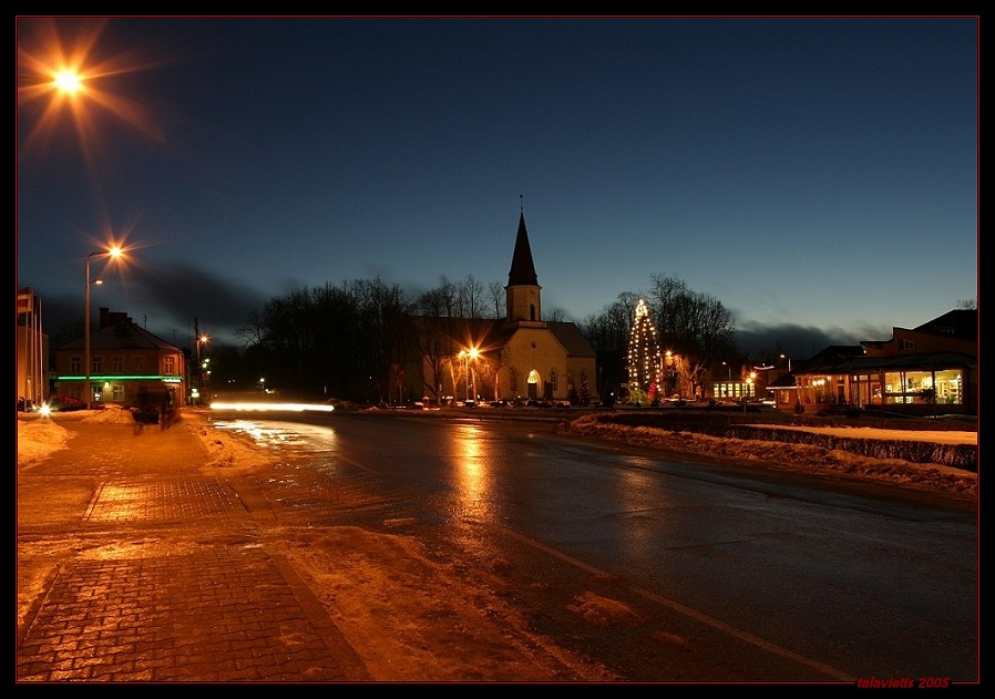 photo "my town... (3)" tags: architecture, landscape, 