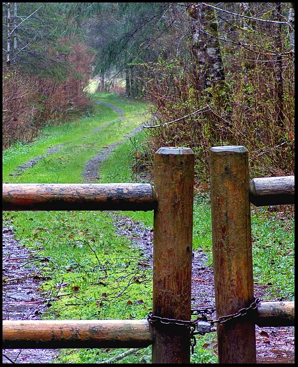 photo "Locked Away" tags: misc., 