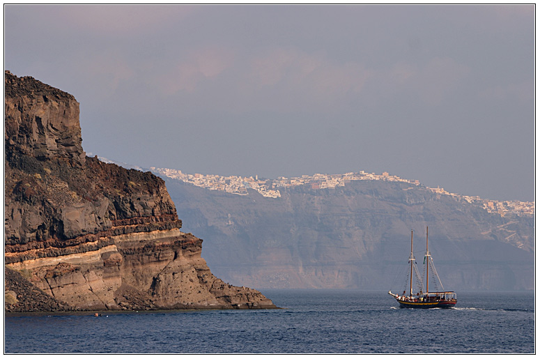 photo "***" tags: landscape, mountains, water