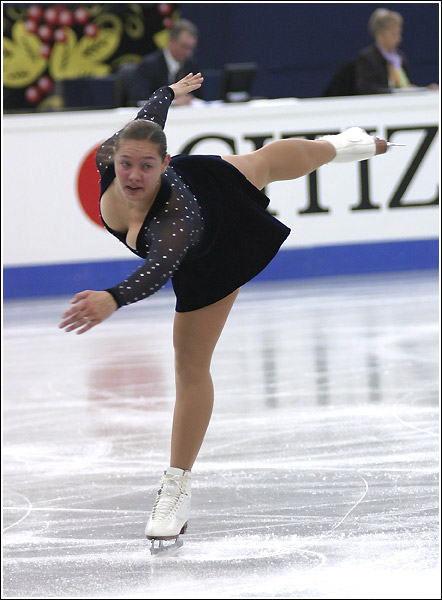 photo "Brave heart" tags: sport, 