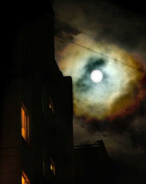 photo "Mordor" tags: misc., 