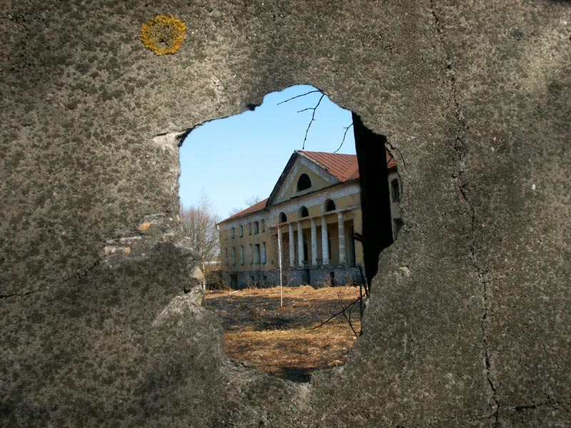 фото "Николо-Урюпино" метки: путешествия, Европа