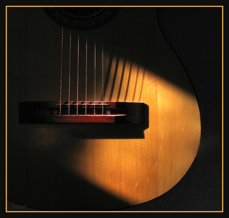 фото "Sounds of music" метки: жанр, портрет, 