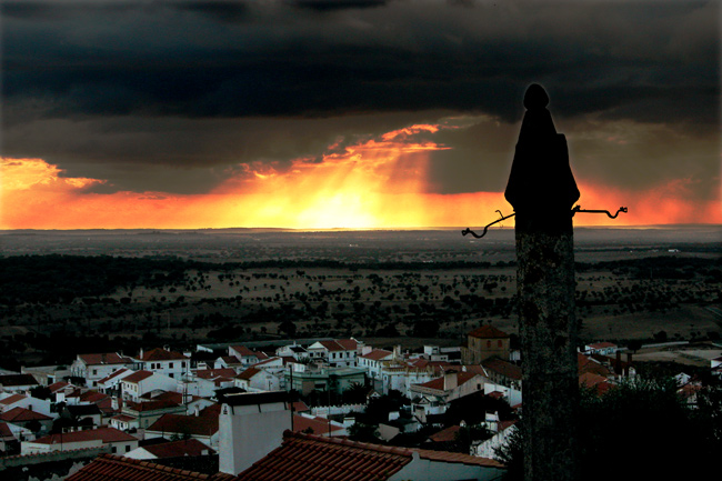 photo "shining view" tags: architecture, landscape, 
