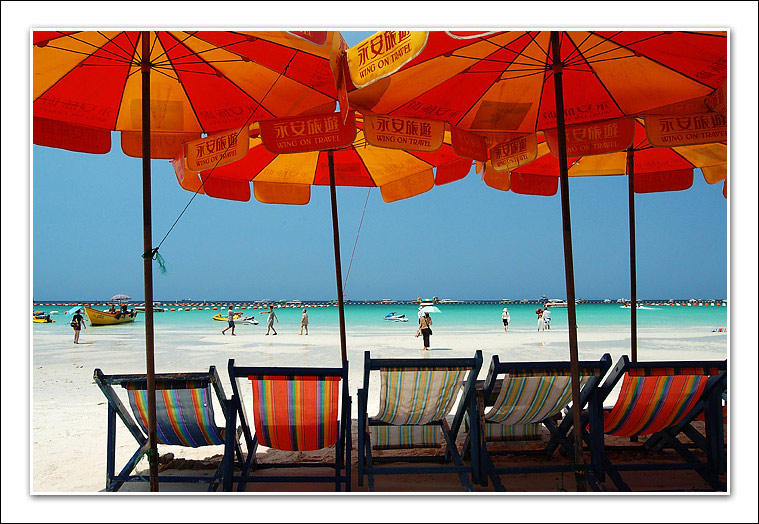 photo "beach" tags: travel, Asia