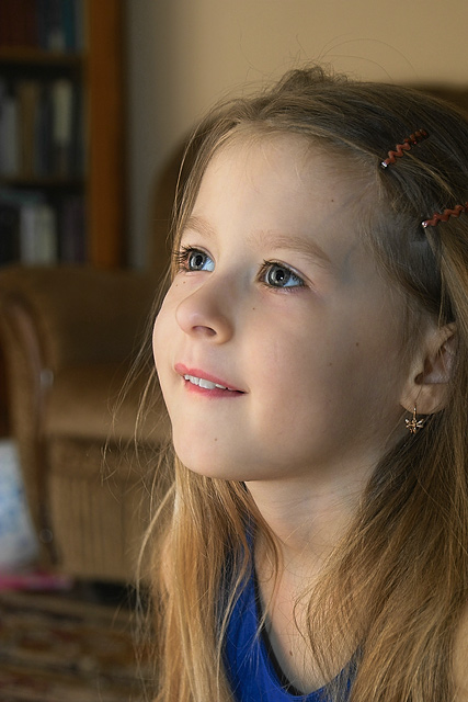 photo "****" tags: portrait, children