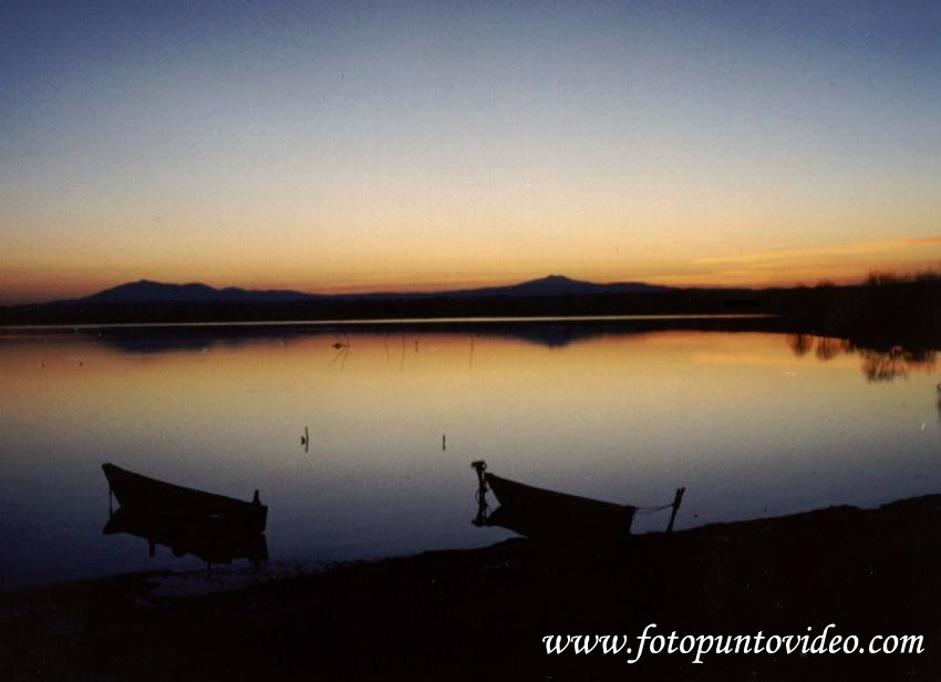 photo "trasimeno lake 2   italy" tags: travel, Europe
