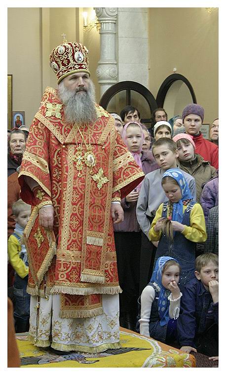 photo "Suffer the little children to come unto me [Mk:10-" tags: reporting, 