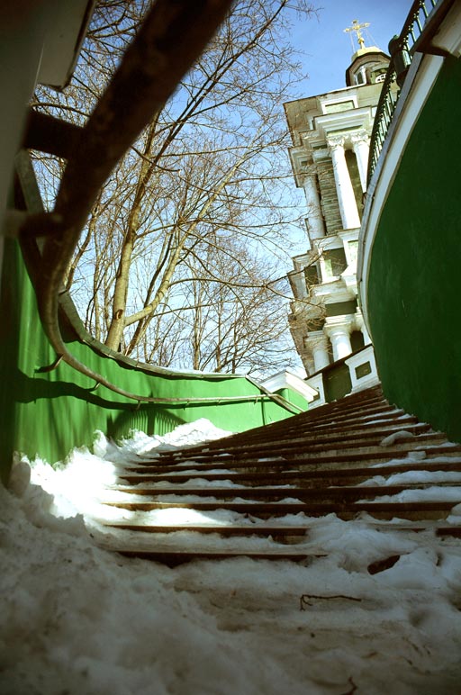 фото "к вере" метки: архитектура, пейзаж, 