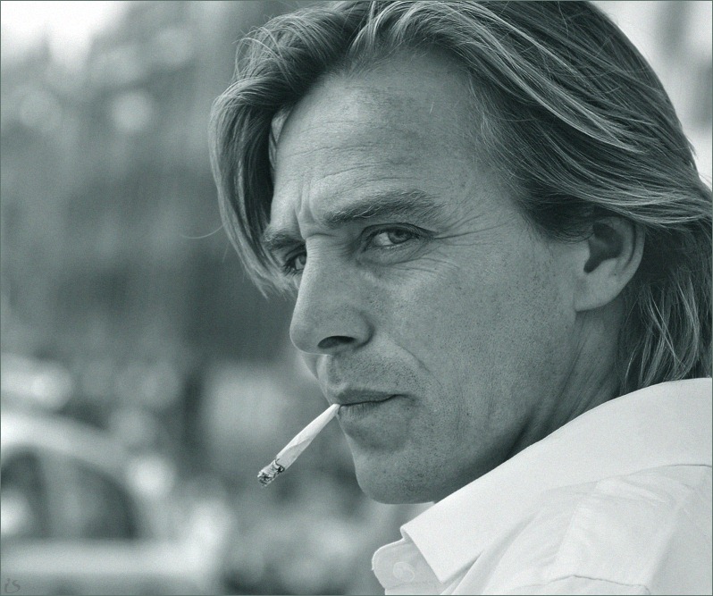 photo "lover" tags: portrait, man