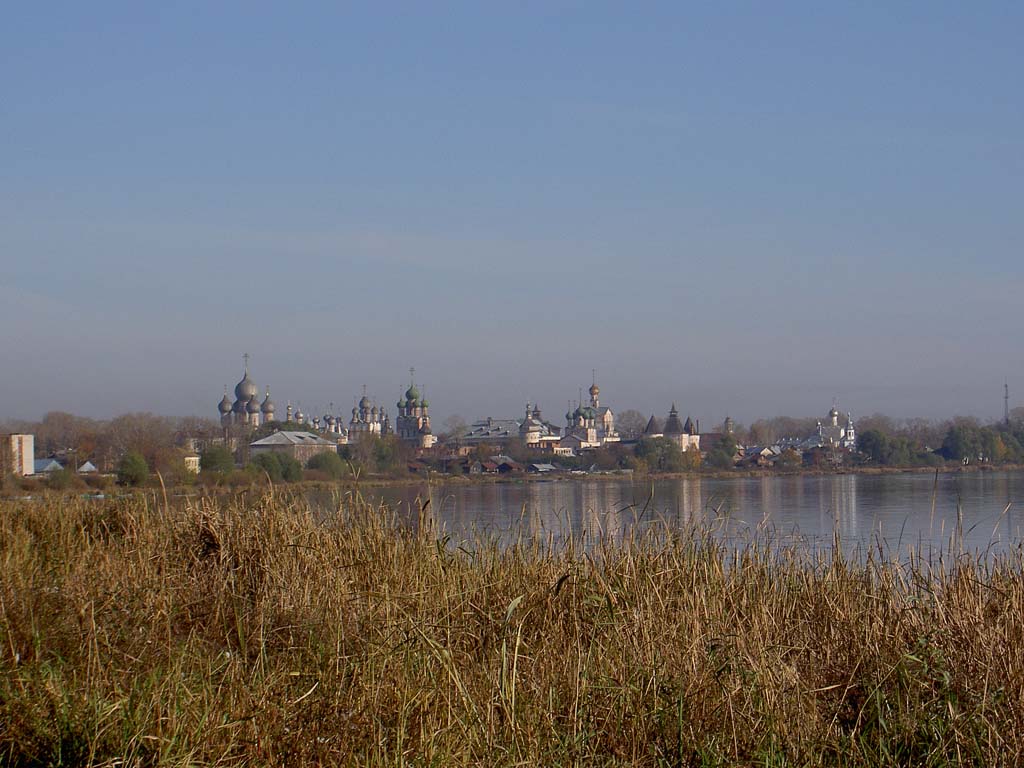 photo "Rostov" tags: architecture, landscape, 