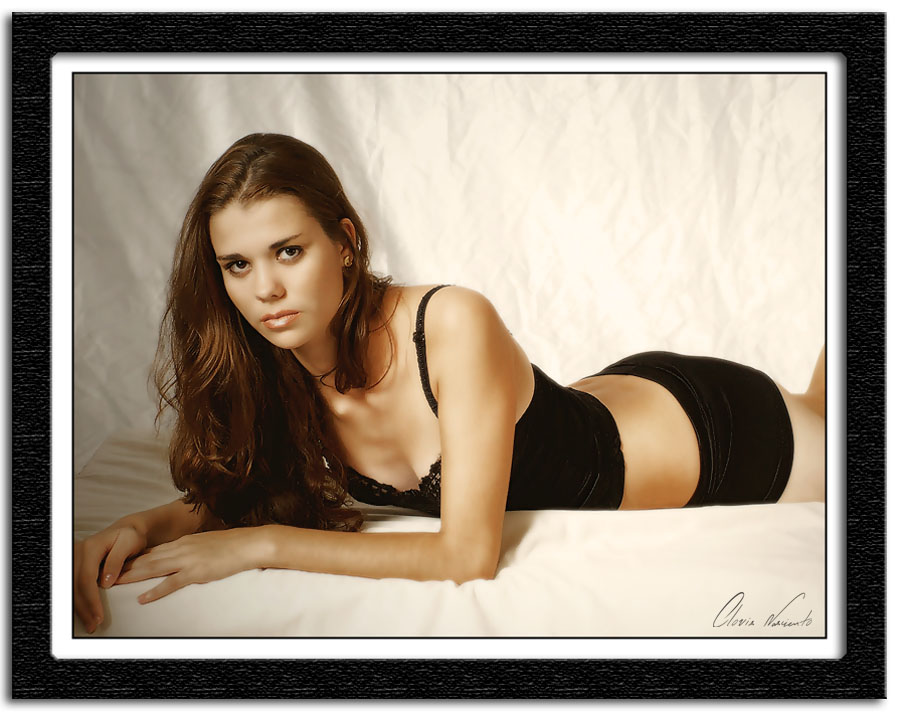 фото "Untitled photo" метки: гламур, портрет, женщина