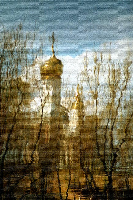 фото "Гобелен" метки: природа, 