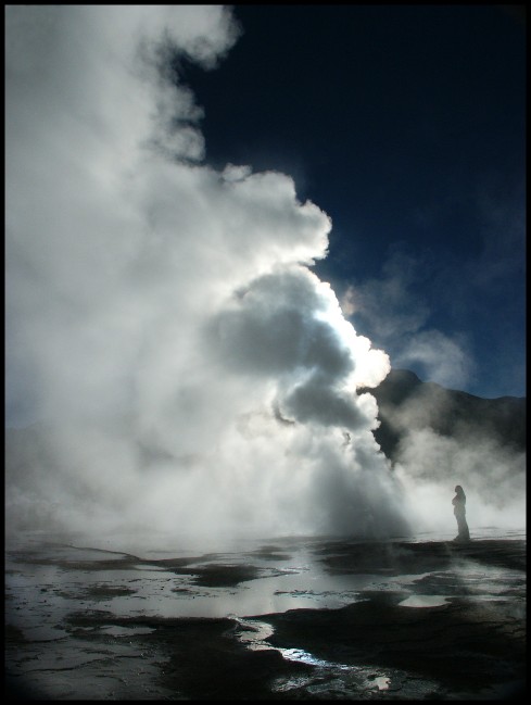 photo "Tatio gesers" tags: travel, South America