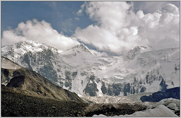 photo "Altai (32)" tags: landscape, travel, Asia, mountains
