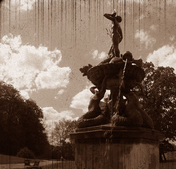 photo "old film" tags: architecture, landscape, 