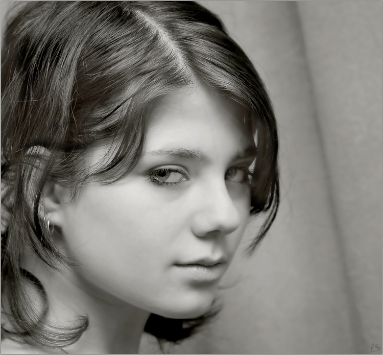 photo "do you know how wonderful you are" tags: portrait, woman
