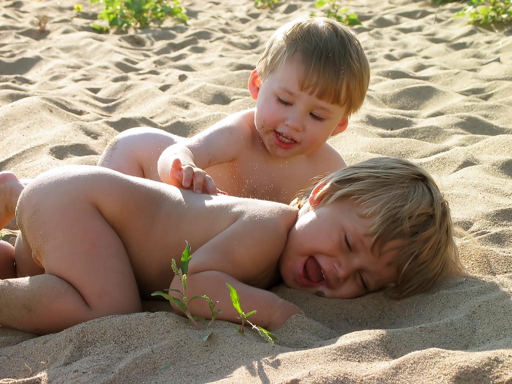 photo "***" tags: portrait, children