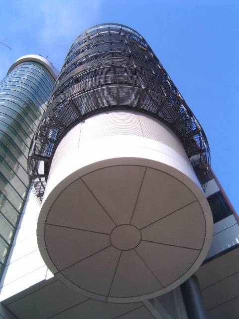photo "Berlin 2005" tags: travel, Europe