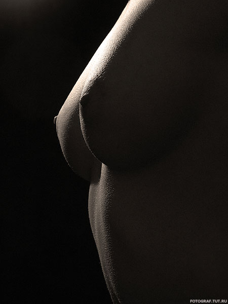 photo "**" tags: nude, portrait, woman