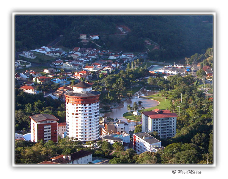 photo "Lindoia View" tags: travel, landscape, South America, mountains