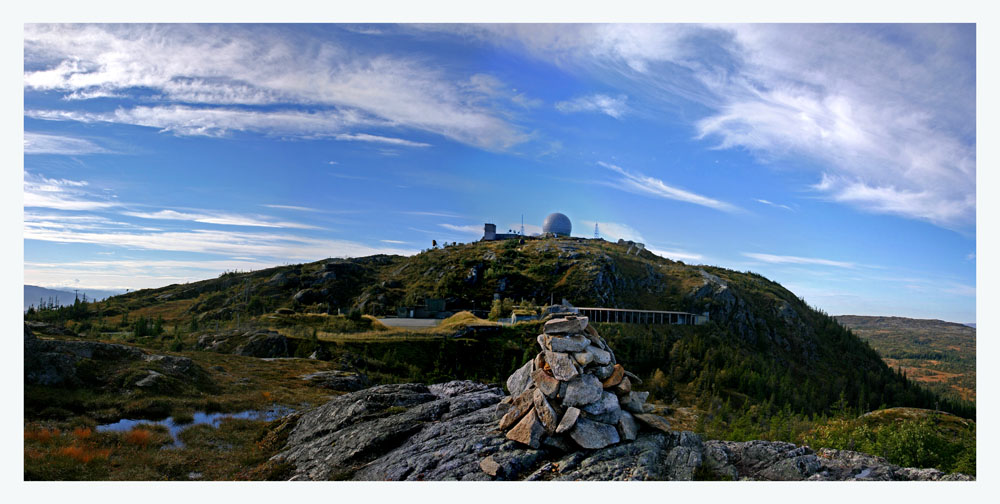 photo "Graakallen in Trodheim" tags: landscape, autumn