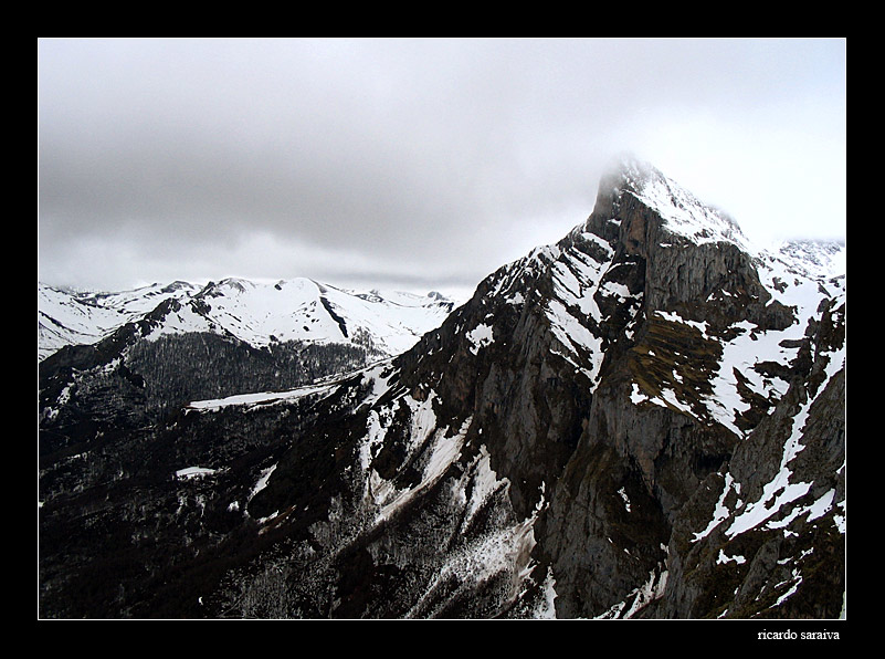 photo "mountain" tags: landscape, mountains