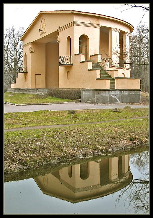 фото "Без названия" метки: архитектура, пейзаж, 