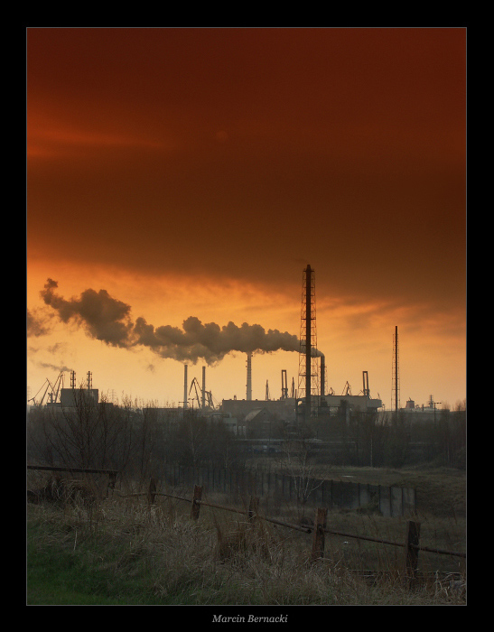 photo "Phosphorus" tags: landscape, architecture, 