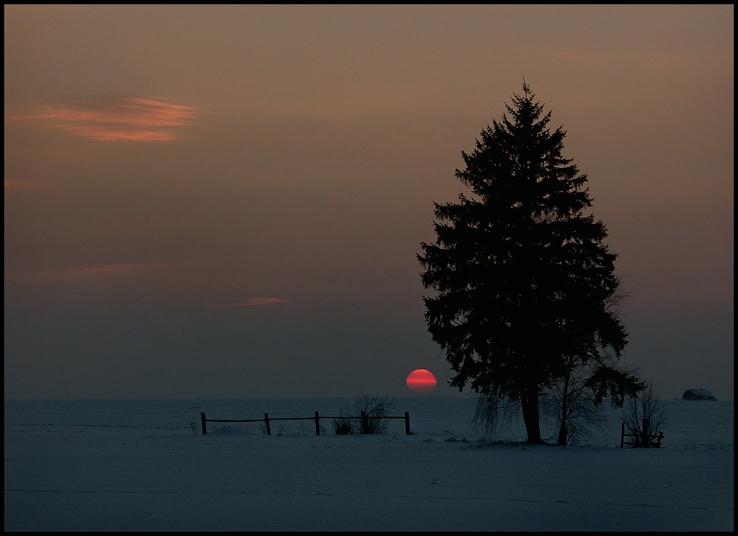photo "17-00" tags: landscape, winter