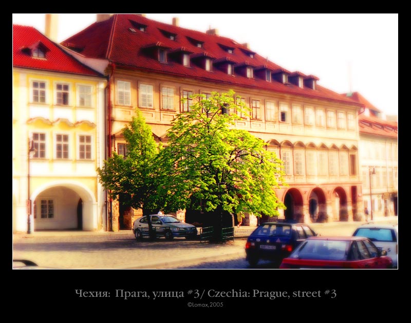 photo "roofs" tags: architecture, travel, landscape, Europe