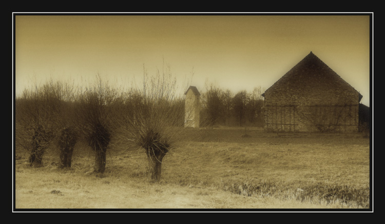 photo "village" tags: landscape, 