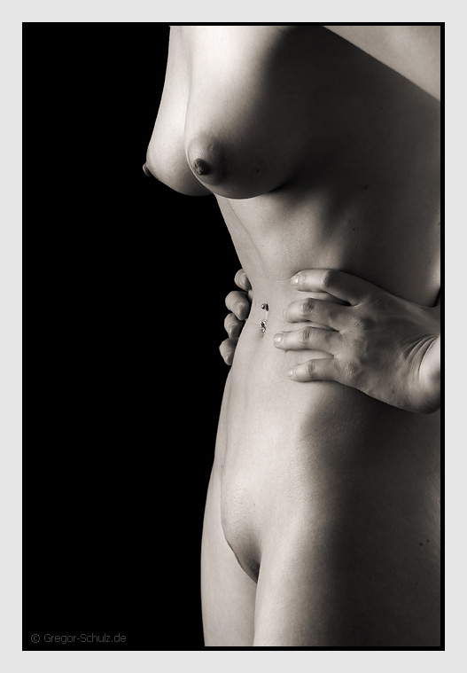 photo "Inhale" tags: nude, 