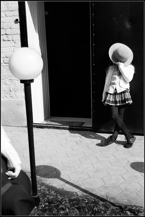 photo "***" tags: black&white, misc., 