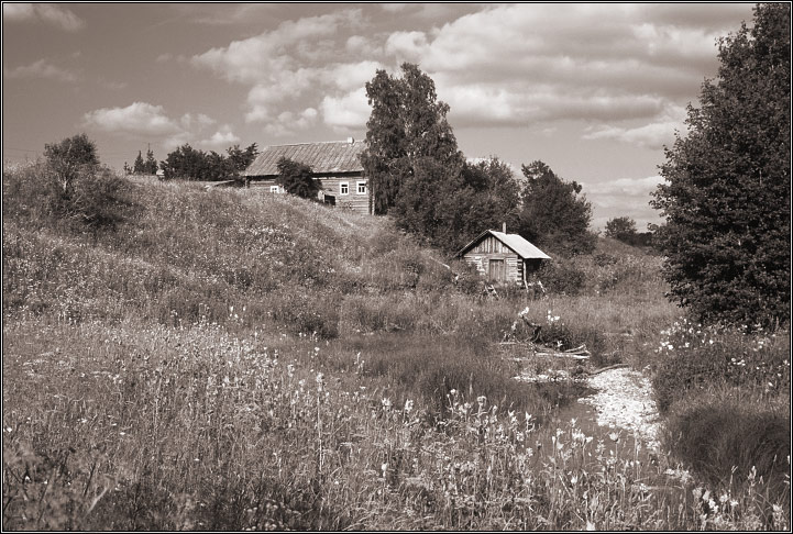 photo "Country vista" tags: landscape, 