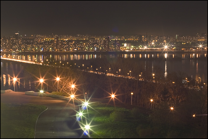 фото "Ночной город" метки: архитектура, путешествия, пейзаж, Европа