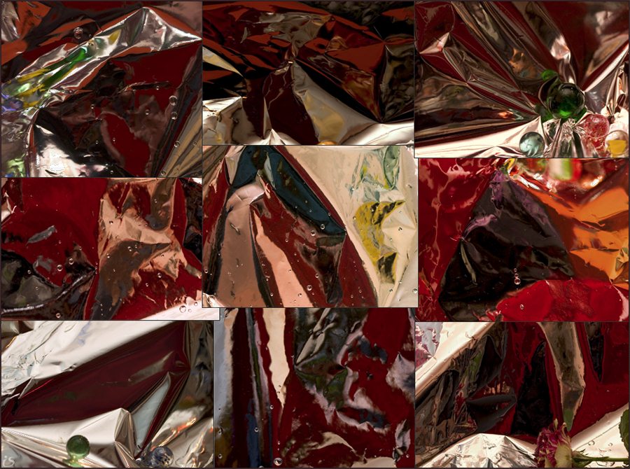 photo "reflections (2)" tags: still life, abstract, 