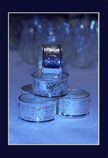 photo "Silver" tags: still life, misc., 