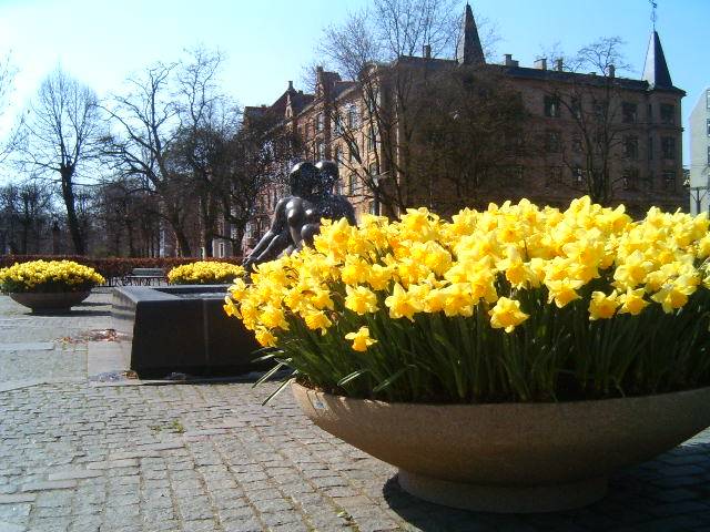 photo "Spring." tags: travel, Europe