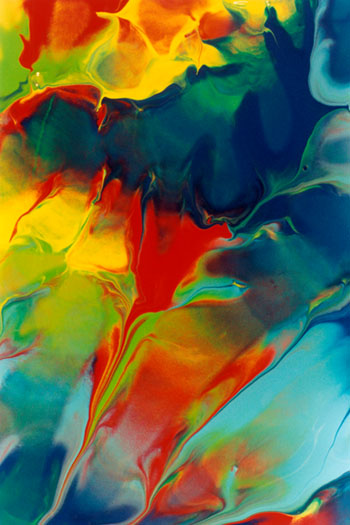 photo "ERUPTION" tags: misc., macro and close-up, 