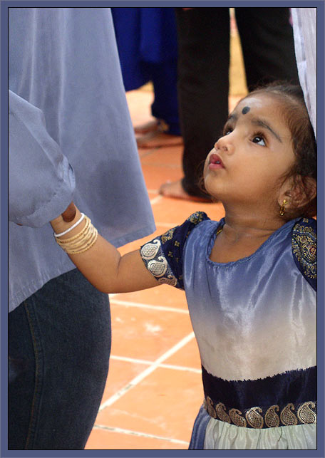 photo "the innocence" tags: portrait, genre, children