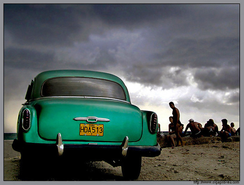 photo "Waiting the Storm" tags: landscape, travel, South America, clouds