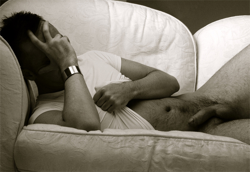 photo "Talic" tags: nude, 